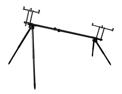 Delphin RPX 4 BlackWay 3 botos rod pod