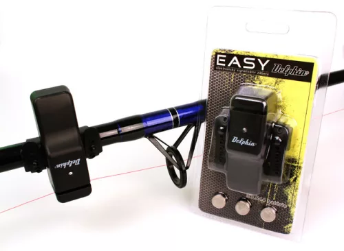 Delphin EASY elektromos kapásjelző