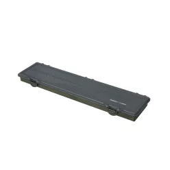   Delphin C-rigbox szürke előketartó doboz 34,8 × 8,5 × 2,5 cm