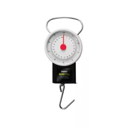 Delphin Mechanikus mérleg BASIC akár 22 kg horgászmérleg
