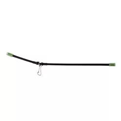   Delphin Gubancgátló feeder Fdr-t 20 cm gubancgátló cső 5 db/csomag