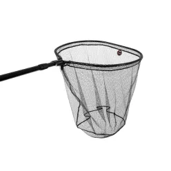  Delphin Omega 250 cm 2 részes 70 × 80 cm általános merítő