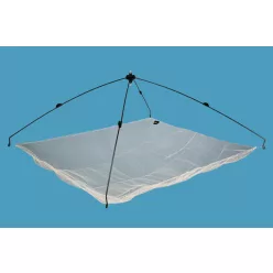 Delphin Nylon 100 × 100 cm csalihalfogó háló