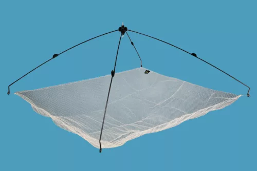 Delphin Nylon 100 × 100 cm csalihalfogó háló