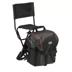 Abu Garcia Standard With Backrest hátizsák