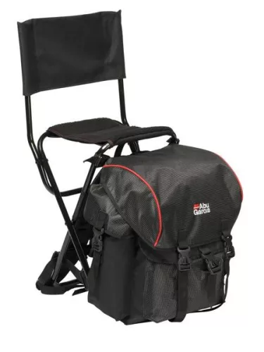 Abu Garcia Standard With Backrest hátizsák