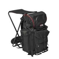 Abu Garcia Deluxe hátizsák