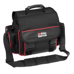 Abu Garcia 4 dobozzal Small horgásztáska