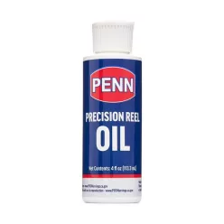 Penn 4OZOILCS6/4OZ OIL orsóolaj