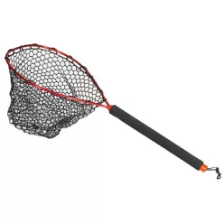 Berkley Extended Kayak gumírozott rablóhalas merítő