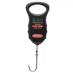   Berkley BTDFS50–1 DIGITAL FISH SCALE halmérleg digitális horgászmérleg