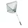 Abu Garcia Alu Tele 2 részes 45 × 45 cm teleszkópos általános merítő