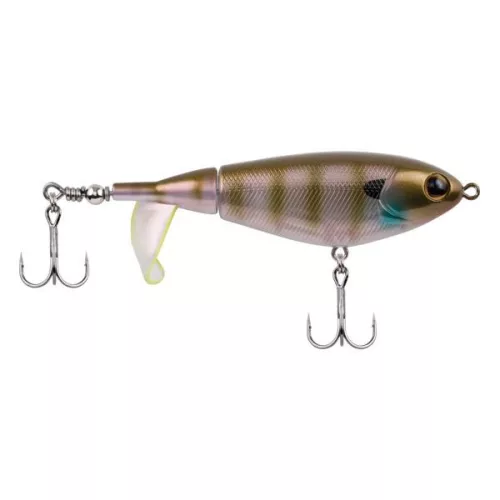 Berkley Choppo Ghost Bluegill 9 cm úszó felszíni propelleres wobbler