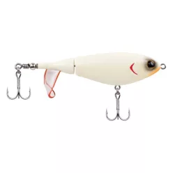   Berkley Choppo BONE 12 cm úszó felszíni propelleres wobbler