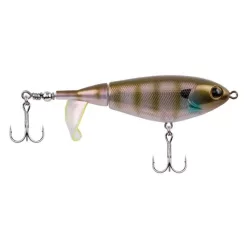   Berkley Choppo Ghost Bluegill 12 cm úszó felszíni propelleres wobbler