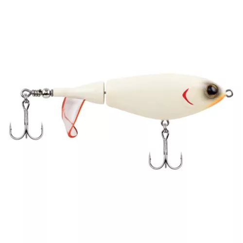 Berkley Choppo BONE 10,5 cm úszó felszíni propelleres wobbler