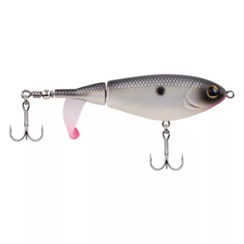 Berkley Choppo MF Shad 10,5 cm úszó felszíni propelleres wobbler
