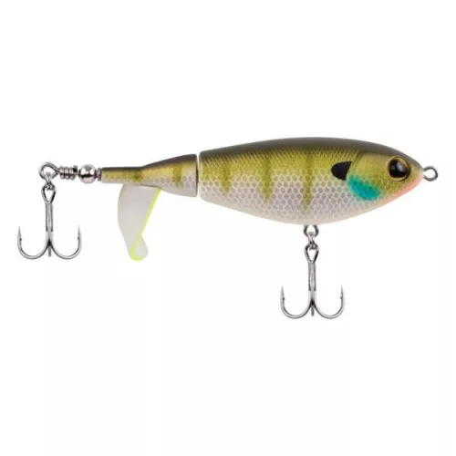 Berkley Choppo MF Bluegill 10,5 cm úszó felszíni propelleres wobbler