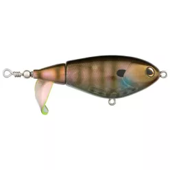   Berkley Choppo Ghost Bluegill 7,5 cm úszó felszíni propelleres wobbler