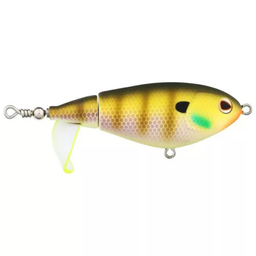 Berkley Choppo MF Bluegill 7,5 cm úszó felszíni propelleres wobbler