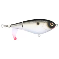   Berkley Choppo MF Shad 7,5 cm úszó felszíni propelleres wobbler