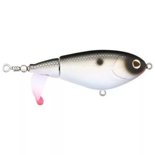 Berkley Choppo MF Shad 7,5 cm úszó felszíni propelleres wobbler