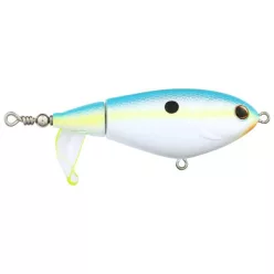   Berkley Choppo Sexy Back 7,5 cm úszó felszíni propelleres wobbler
