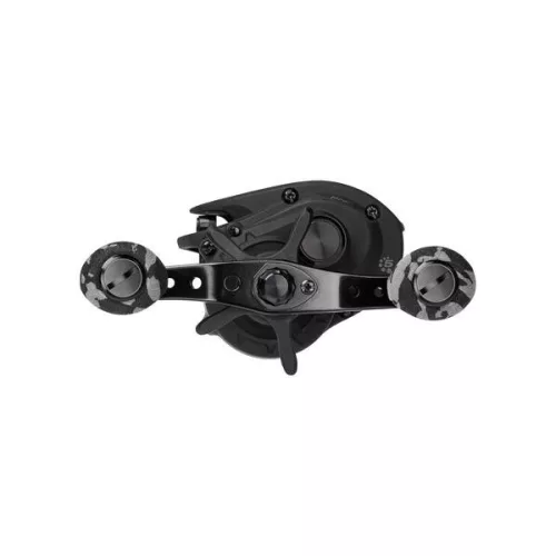 Abu Garcia MAX4X-L BLACK OPS alacsony profilú multis orsó