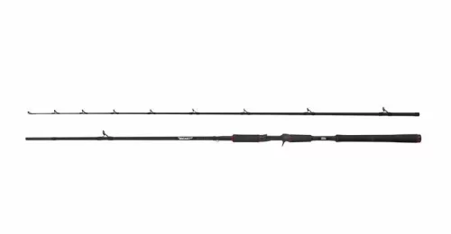 Abu Garcia BEAST Pike 802HP Casting 240 cm 30–100 g casting pergető horgászbot