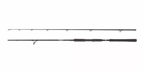 Abu Garcia BEAST Pike 802H Spinning 244 cm 40–90 g pergető horgászbot
