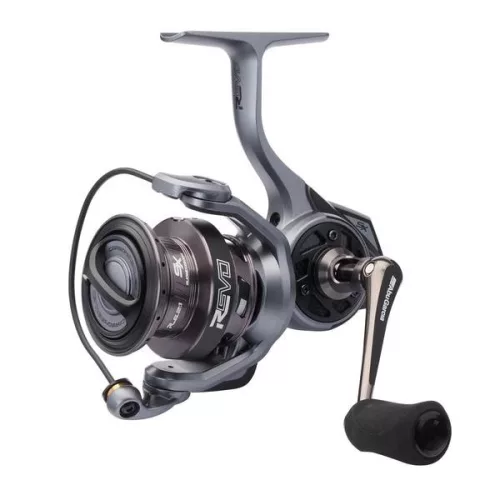Abu Garcia REVO3 SX 3000H peremfutó orsó