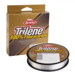   Berkley ETFLM52–15 TRLN 100FL LDR CL fluorokarbon 0,52 mm 25 m fluorocarbon zsinór