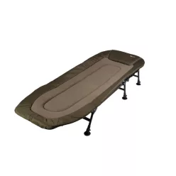 JRC Defender II Lite horgászágy max 120 kg