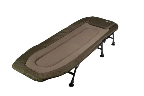 JRC Defender II Lite horgászágy max 120 kg
