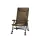 JRC Defender II Relaxa Hi-Recliner karfás horgászfotel