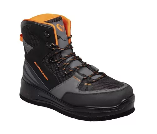 Savage Gear SG8 Wading Felt gázlóbakancs 46