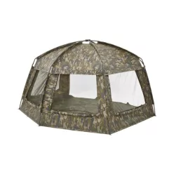 Prologic Element SLR 1MAN Camo egyszemélyes horgászsátor