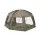 Prologic Element SLR 1MAN Camo egyszemélyes horgászsátor