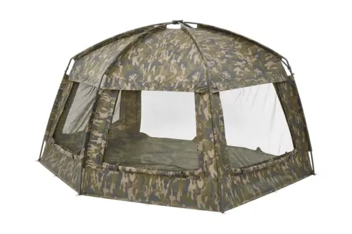Prologic Element SLR 1MAN Camo egyszemélyes horgászsátor