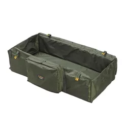   Prologic Element Com-Pact Sling Mat 100 × 50 cm zöld pontymatrac és mérlegelő