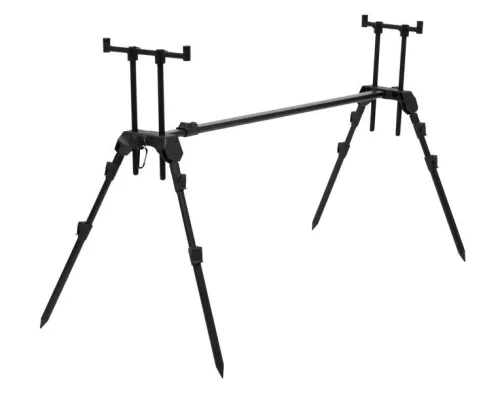 Prologic Element Q/R Com-Pact Twin-Sky 2 botos rod pod