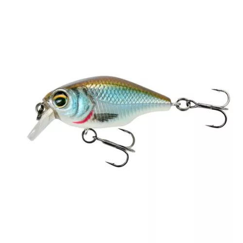 Savage Gear PETIT G CRANK SR F CL crankbait CRANK 4 cm 4,3 g SR F CL bodorka crankbait 4 cm 4,3 g crankbait wobbler