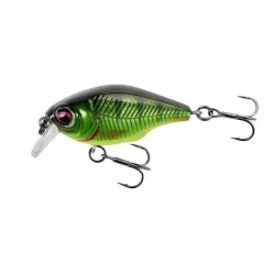   Savage Gear Petit G Crank SR F SH FRTIGER crankbait 4 cm 4,3 g crankbait wobbler