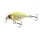 Savage Gear Petit G Crank SR F FL YL TGR crankbait 4 cm 4,3 g crankbait wobbler