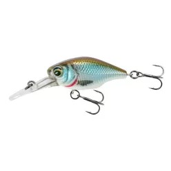   Savage Gear PETIT G CRANK DR F CL crankbait CRANK 4 cm 5,3 g DR F CL bodorka crankbait 4 cm 5,3 g crankbait wobbler