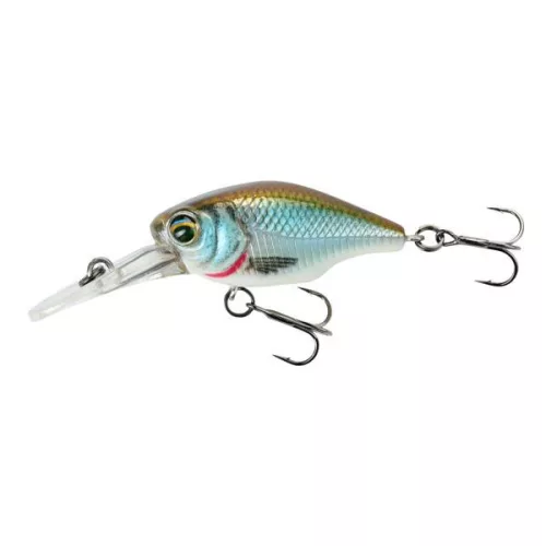 Savage Gear PETIT G CRANK DR F CL crankbait CRANK 4 cm 5,3 g DR F CL bodorka crankbait 4 cm 5,3 g crankbait wobbler