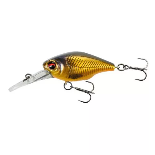 Savage Gear Petit G Crank DR F GOLDMINE crankbait 4 cm 5,3 g crankbait wobbler