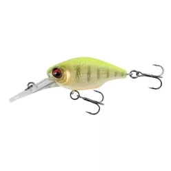   Savage Gear Petit G Crank DR F FL YL TGR crankbait 4 cm 5,3 g crankbait wobbler