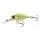Savage Gear Petit G Crank DR F FL YL TGR crankbait 4 cm 5,3 g crankbait wobbler