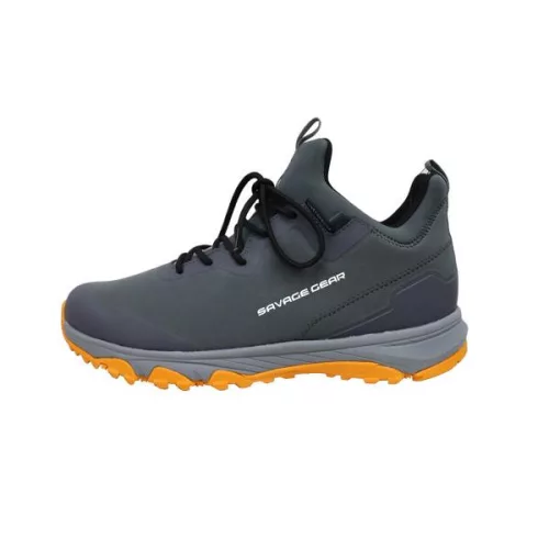 Savage Gear SG Freestyle gyöngyszürke cipő 41